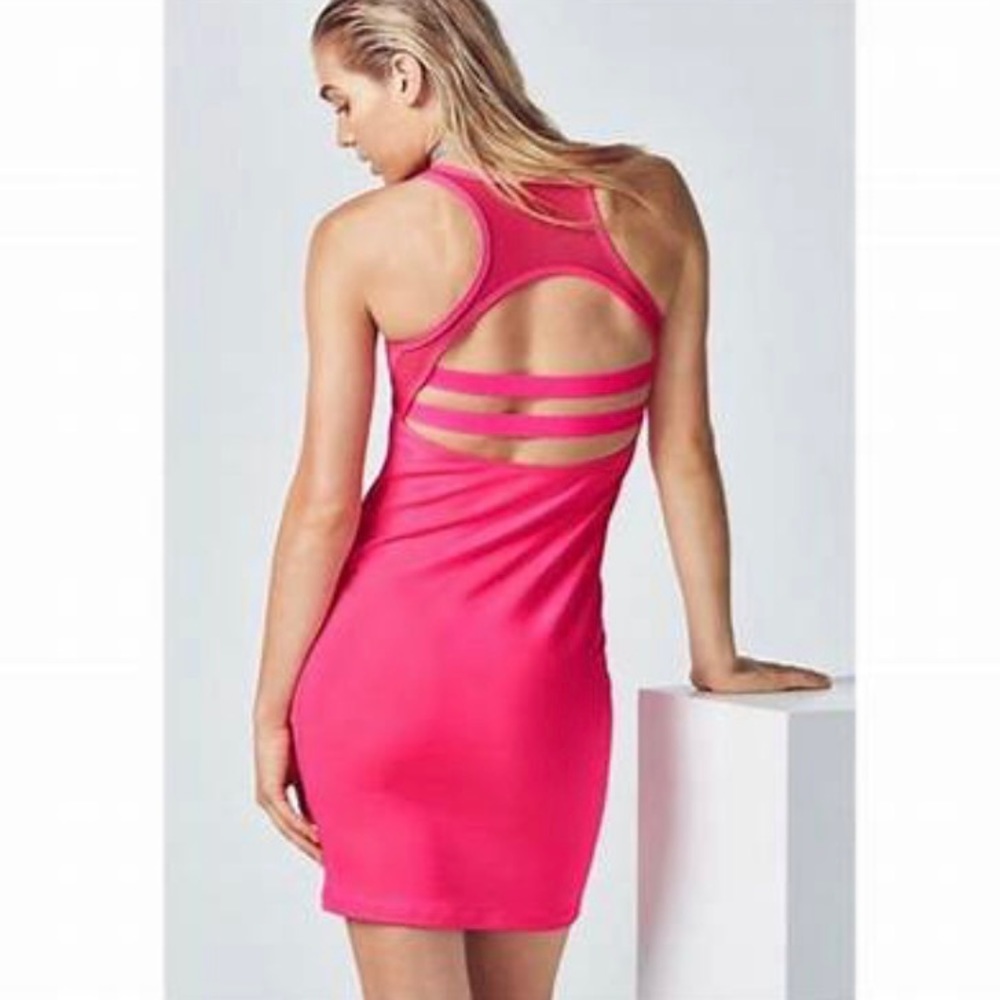 Fabletics Bodycon Mini Dress